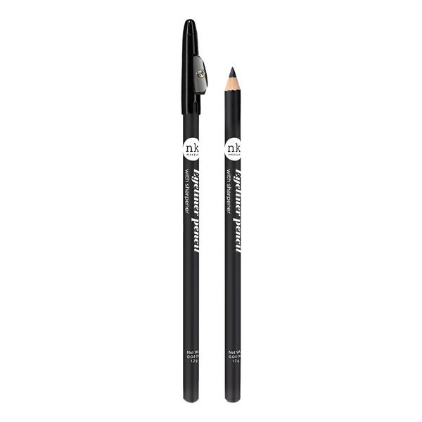 NK Makeup Eyeliner Pencil w/ Sharpener