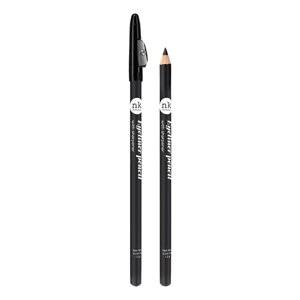 NK Eyeliner Pencil w/ Sharpener