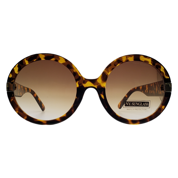 N.Y. Sunglasses (#1073)
