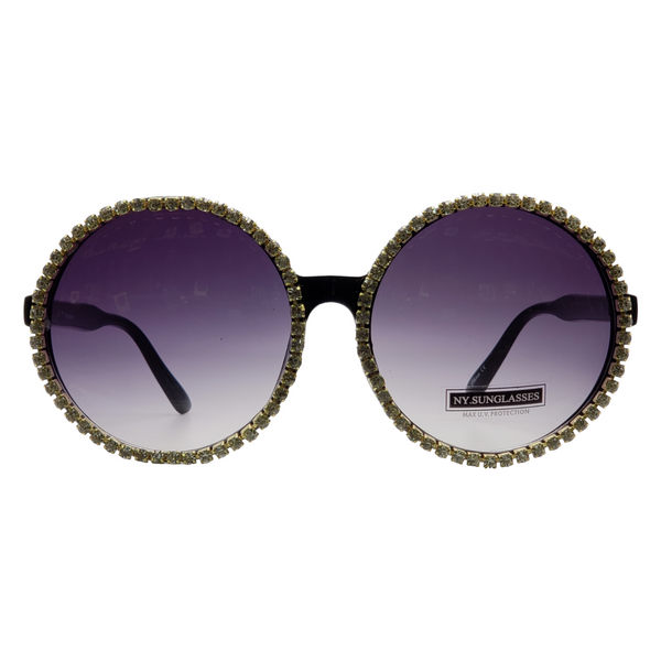 N.Y. Sunglasses (#2645)