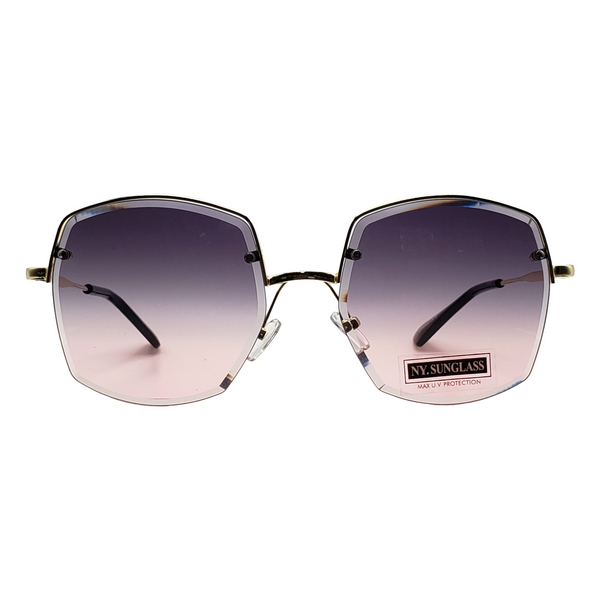 N.Y. Sunglasses (#9385)