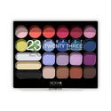 Nicka K Perfect Twenty-Three Matte Colors (23)