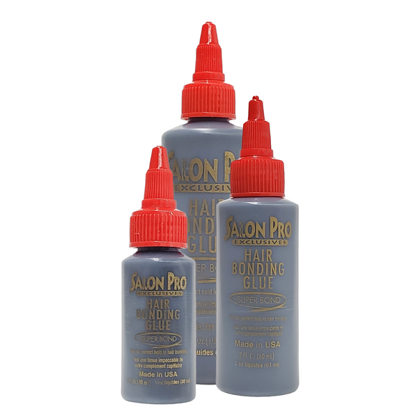 Salon Pro Hair Bonding Glue