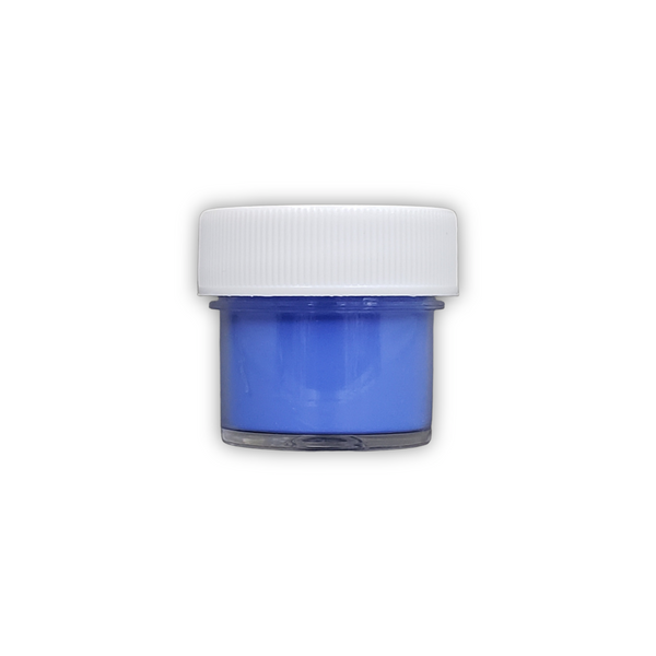 Sassi Dip & Acrylic Powder (Blue)