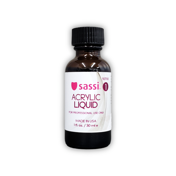 Sassi Acrylic Liquid