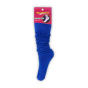 Millennium Slouch Socks (Size 6-8)