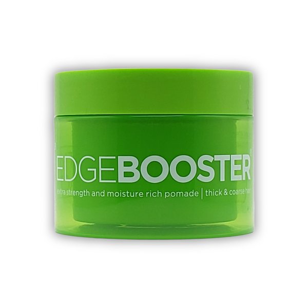 Edge Booster Moisture Rich Pomade (3.38 oz.)