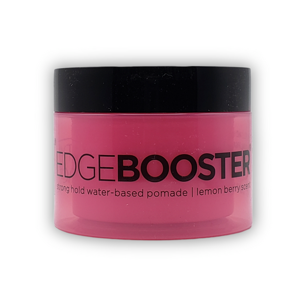 Edge Booster Water-Based Pomade (3.38 oz.)