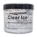 Ampro Pro Styl Clear Ice Ultra Hold Styling Gel