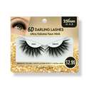 Poppy & Ivy 6D Darling Lashes (25mm Max)