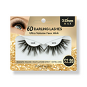 Poppy & Ivy 6D Darling Lashes (25mm Max)