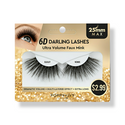 Poppy & Ivy 6D Darling Lashes (25mm Max)