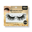 Poppy & Ivy 6D Darling Lashes (25mm Max)