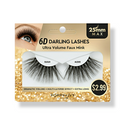 Poppy & Ivy 6D Darling Lashes (25mm Max)