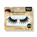 Poppy & Ivy 6D Darling Lashes (25mm Max)