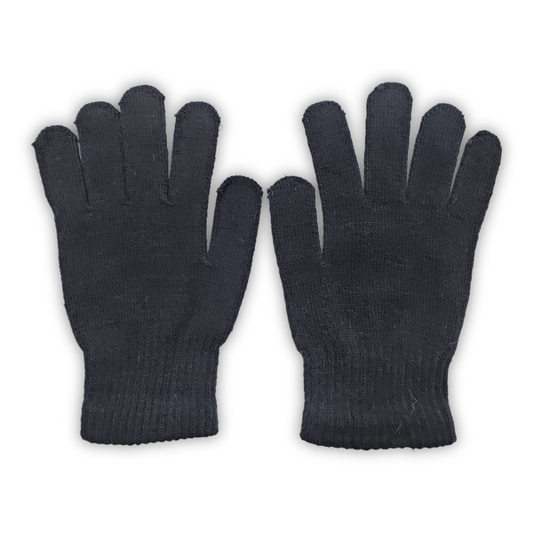 Bebe Fashion Winter Knit Gloves