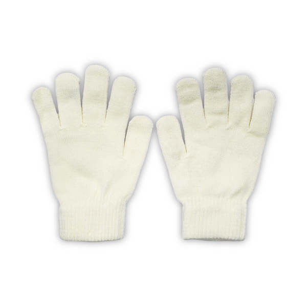 Children's Winter Knit Gloves