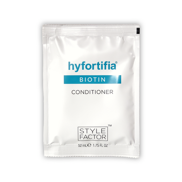 Style Factor Hyfortifia Biotin Conditioner