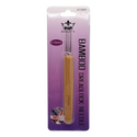 Ashley's Bamboo Dreadlock Needle (0.75mm)