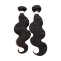 Onyx 100% Virgin Brazilian Remi Single Body Wave Bundle (Color: Natural)