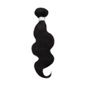 Onyx 100% Virgin Brazilian Remi Single Body Wave Bundle (Color: Natural)