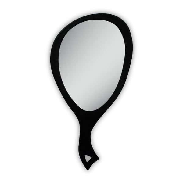 Annie Teardrop Mirror