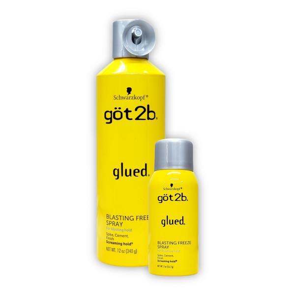 Göt2b Glued Blasting Freeze Spray