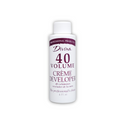 Divina 40 Volume Creme Developer