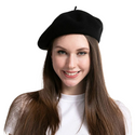 XO Collection Woolen Beret