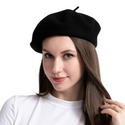 XO Collection Woolen Beret