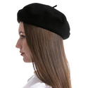 XO Collection Woolen Beret