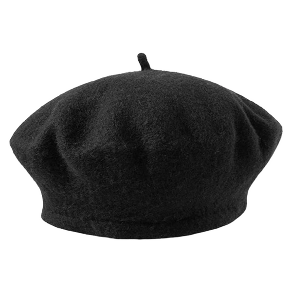 XO Collection Woolen Beret