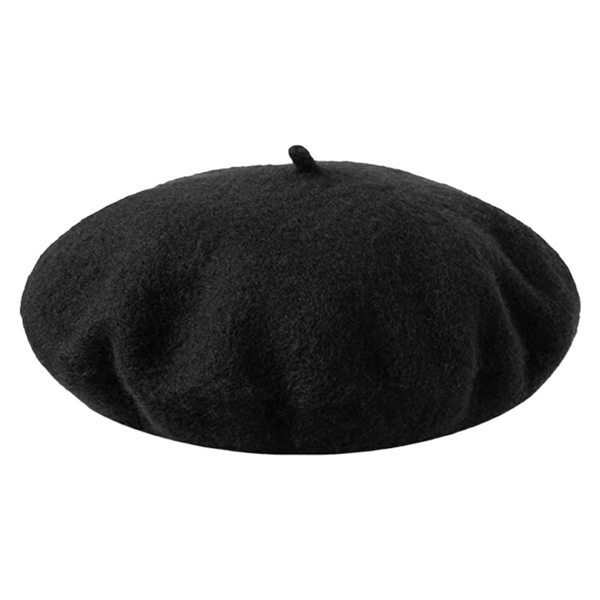 XO Collection Woolen Beret