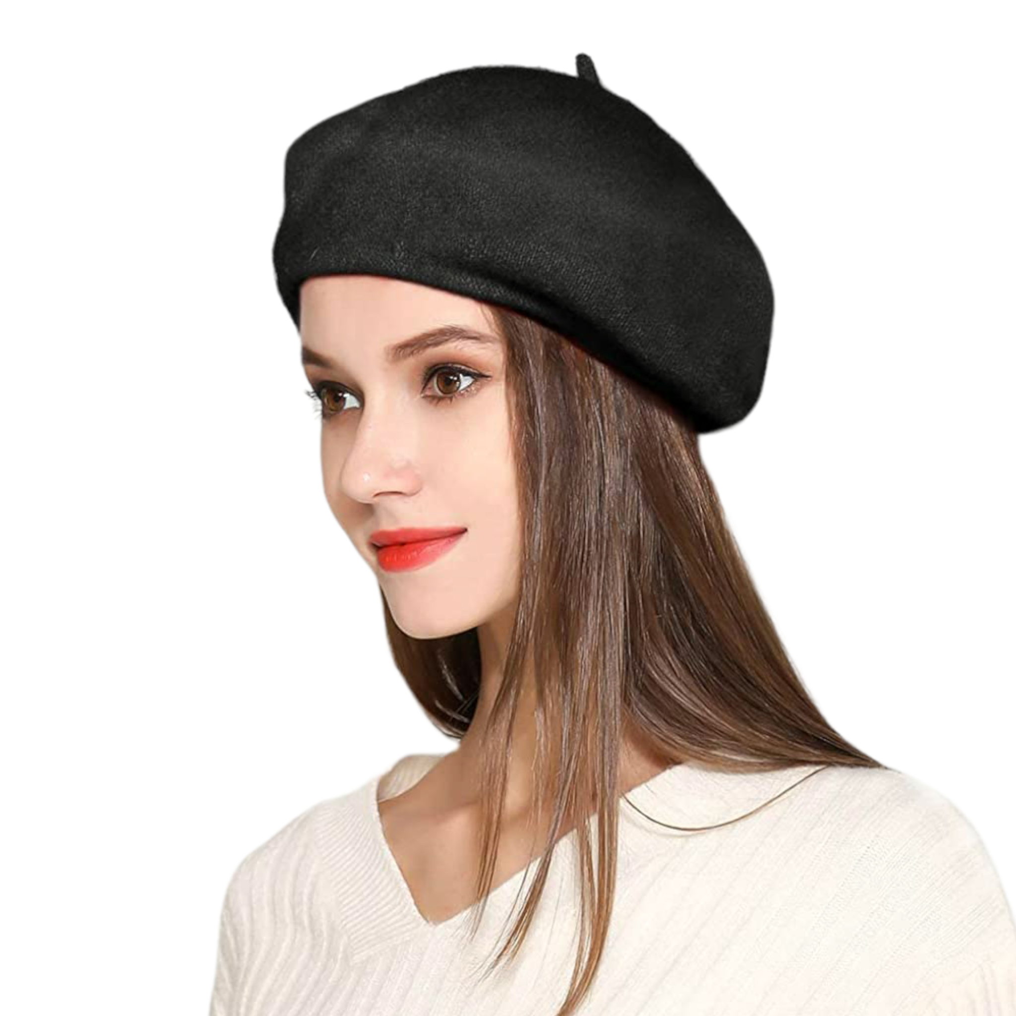 Fashion Woolen Beret