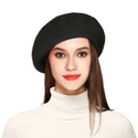 Fashion Woolen Beret