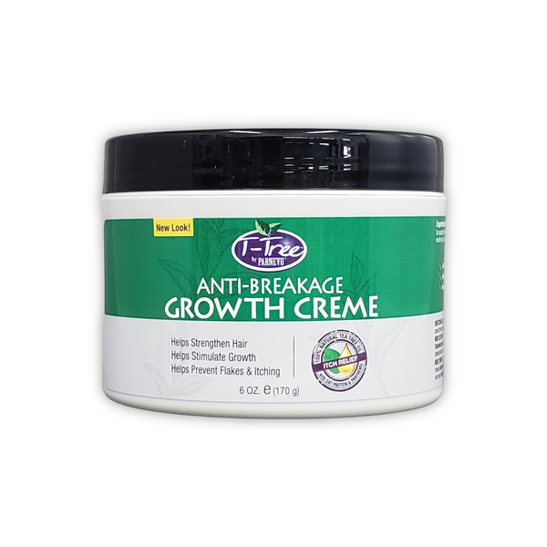 Parnevu T-Tree Growth Creme