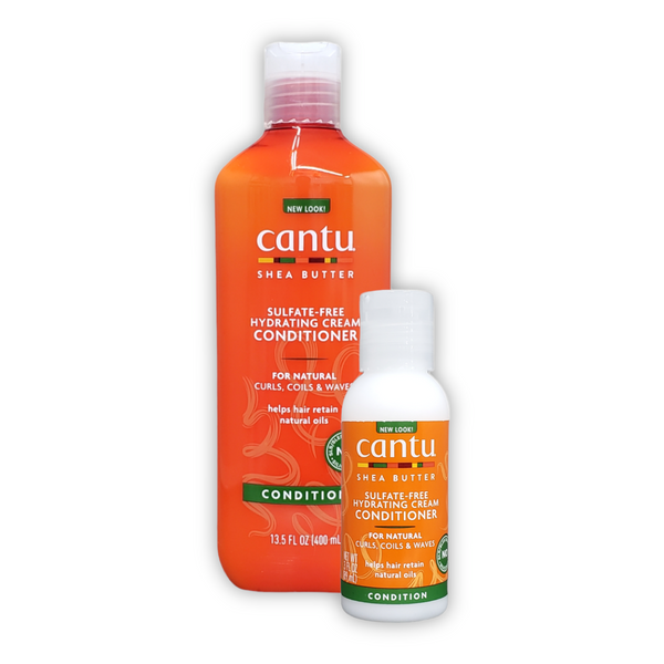 Cantu Shea Butter Hydrating Cream Conditioner