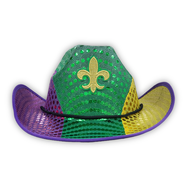 Mardi Gras Hat