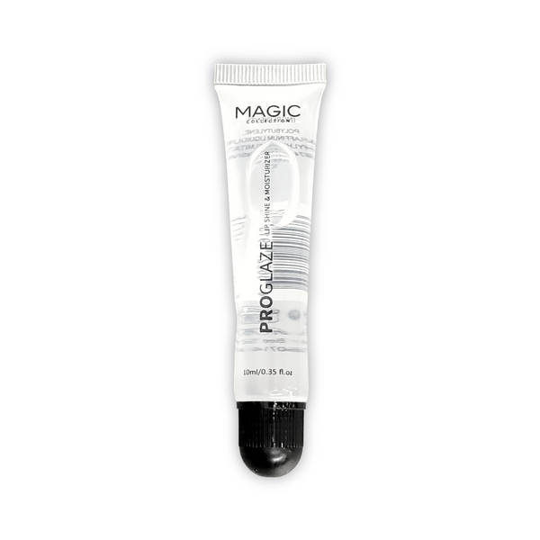 Magic Collection ProGlaze Lip Shine & Moisturizer (Clear)