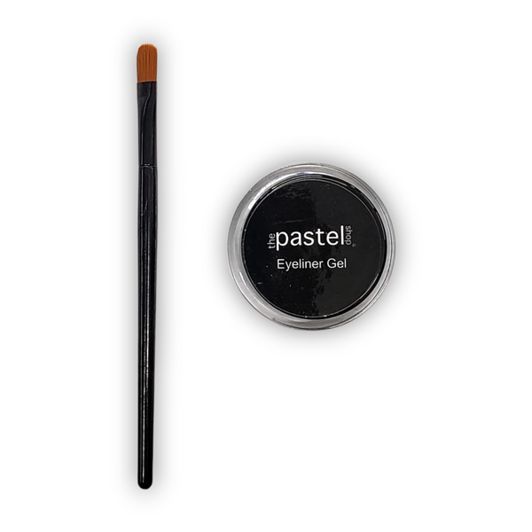 Pastel Shop Eyeliner Gel