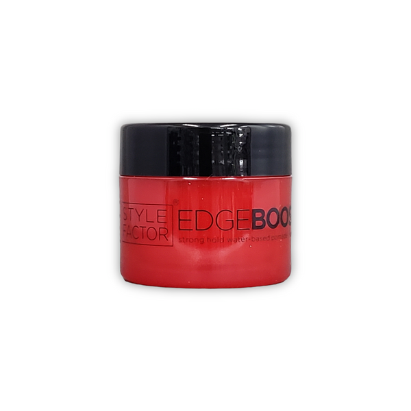Edge Booster Water-Based Pomade (0.85 oz.)