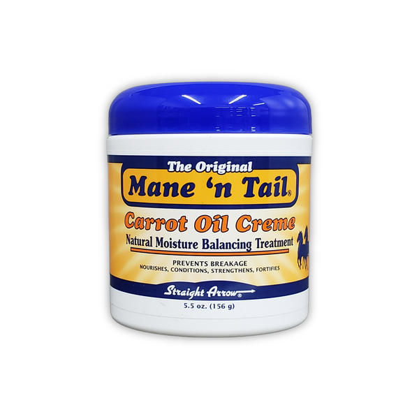 Mane 'n Tail Carrot Oil Creme Treatment