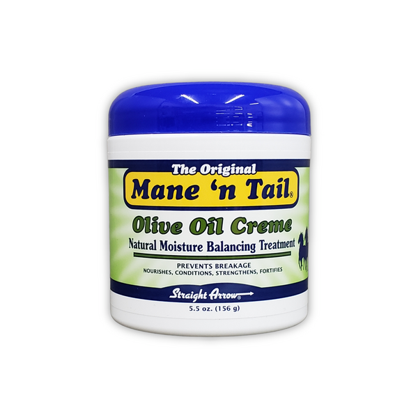 Mane 'n Tail Olive Oil Creme Treatment