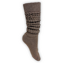 Jackie Slouch Socks (Size 9-11)