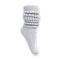 Jackie Slouch Socks (Size 6-8)