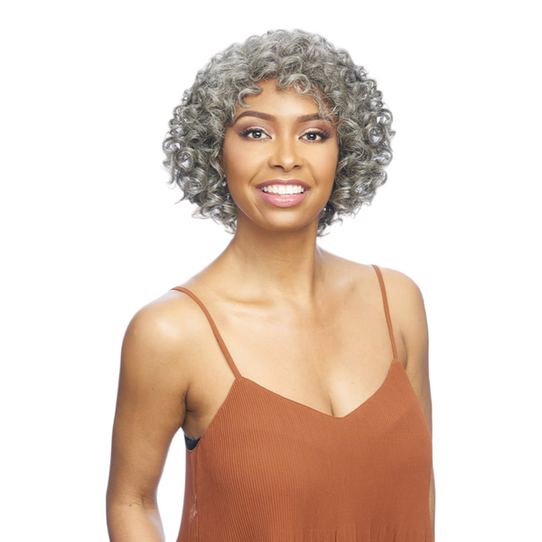 Vanessa Full Cap Synthetic Wig (Style: Freeda)