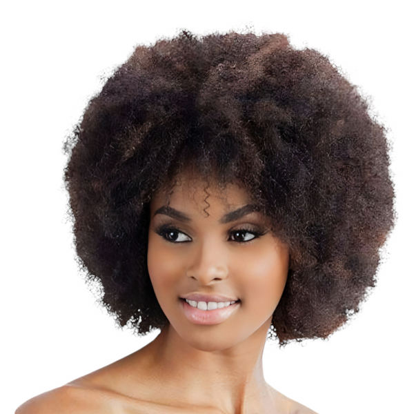 AfroBeauty Victoria's Wig - Style: Afro Wig