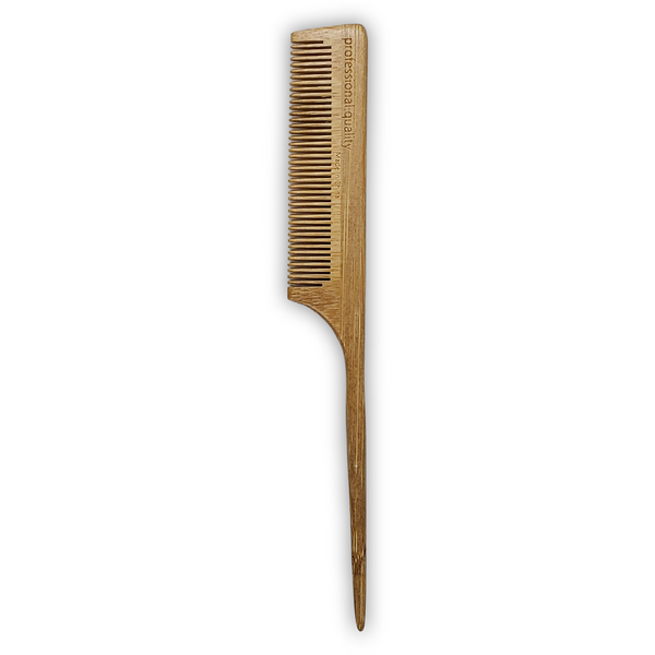 Ashley's Bamboo Comb