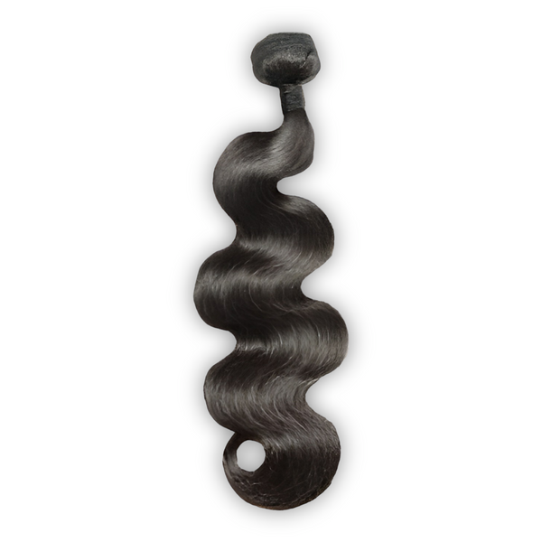 Noblesse The Bundle Unprocessed Natural Hair - Body Wave (Natural Dark)