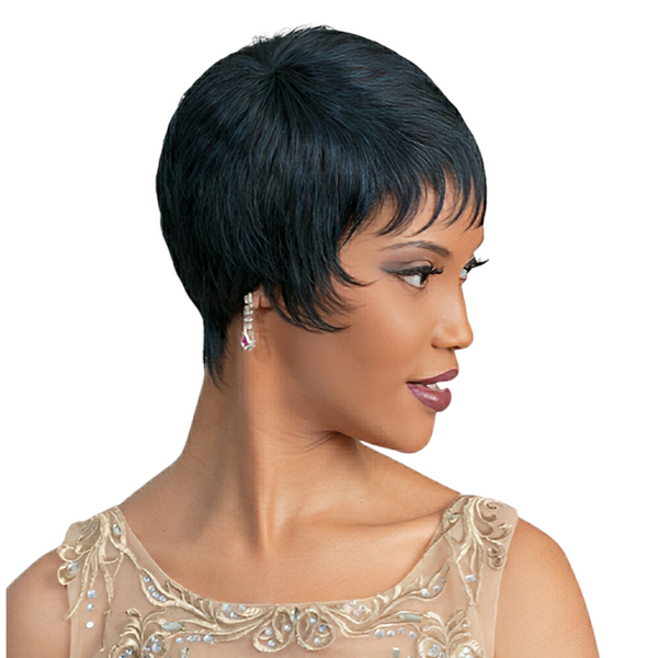 Carmen Remy Wigs (Style: The One)